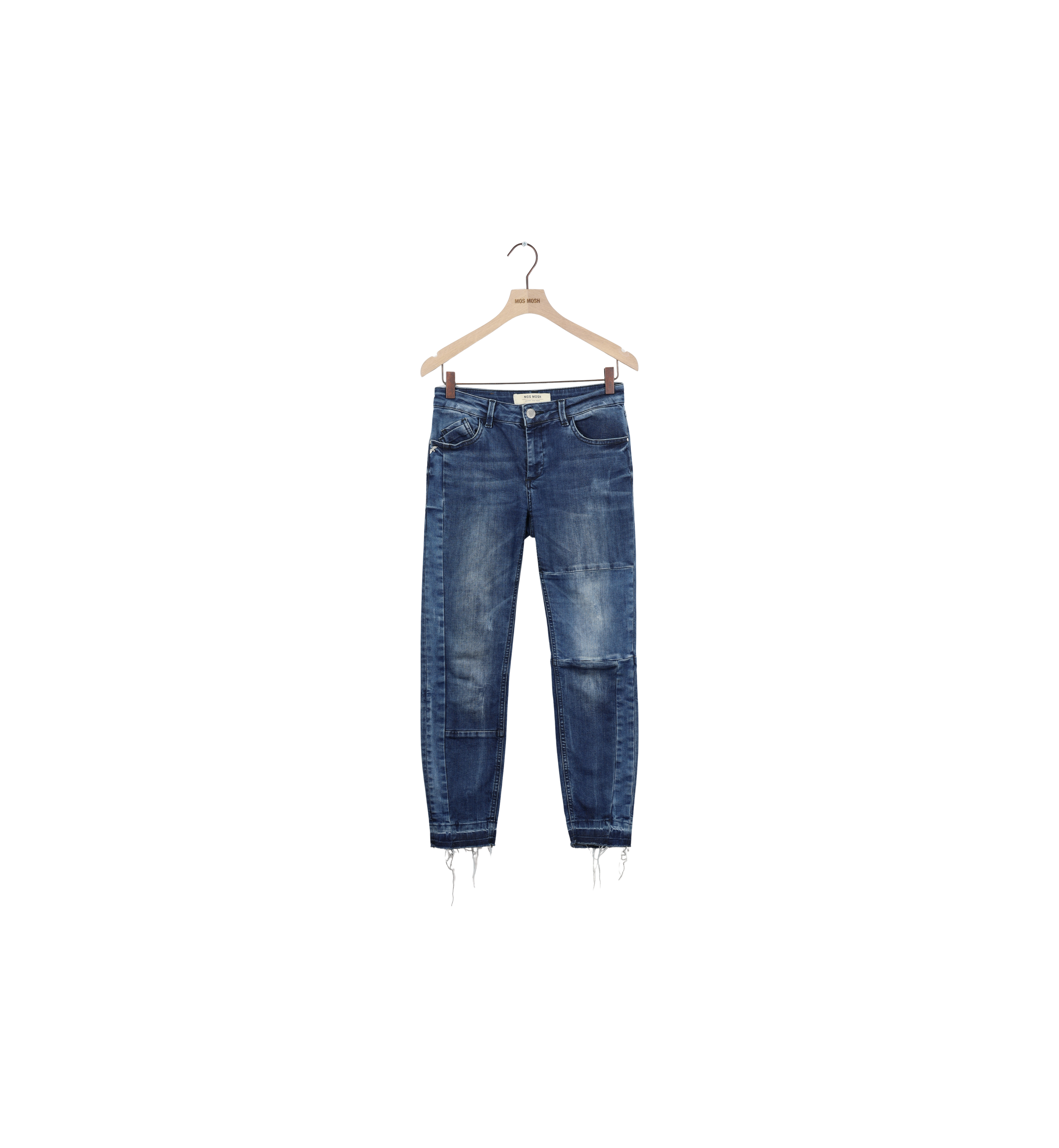 Packshot / Blue Denim / ReLoved